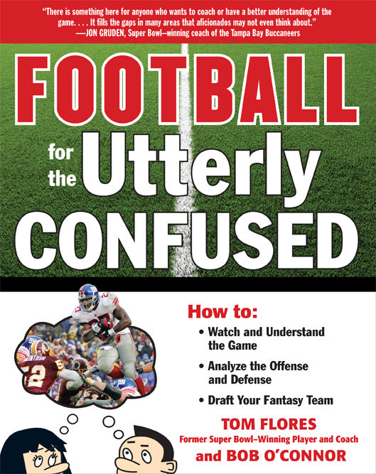 Football For The Utterly Confused
