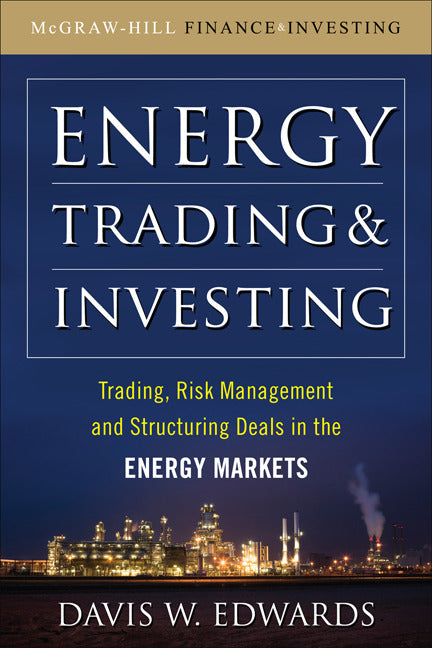 Energy Trading & Investing