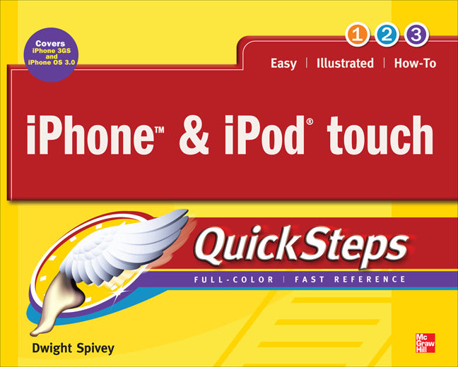 Iphone & Ipod Touch Quicksteps