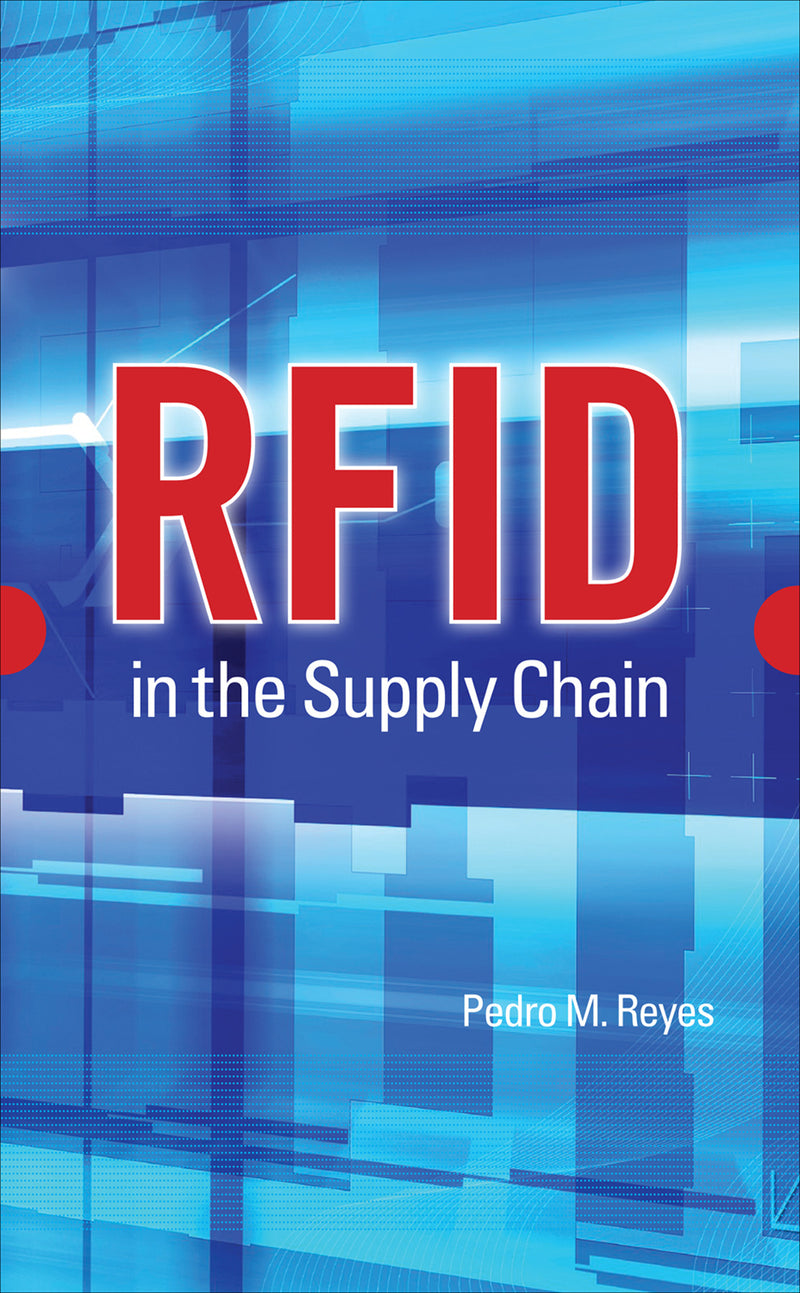 Rfid In The Supply Chain