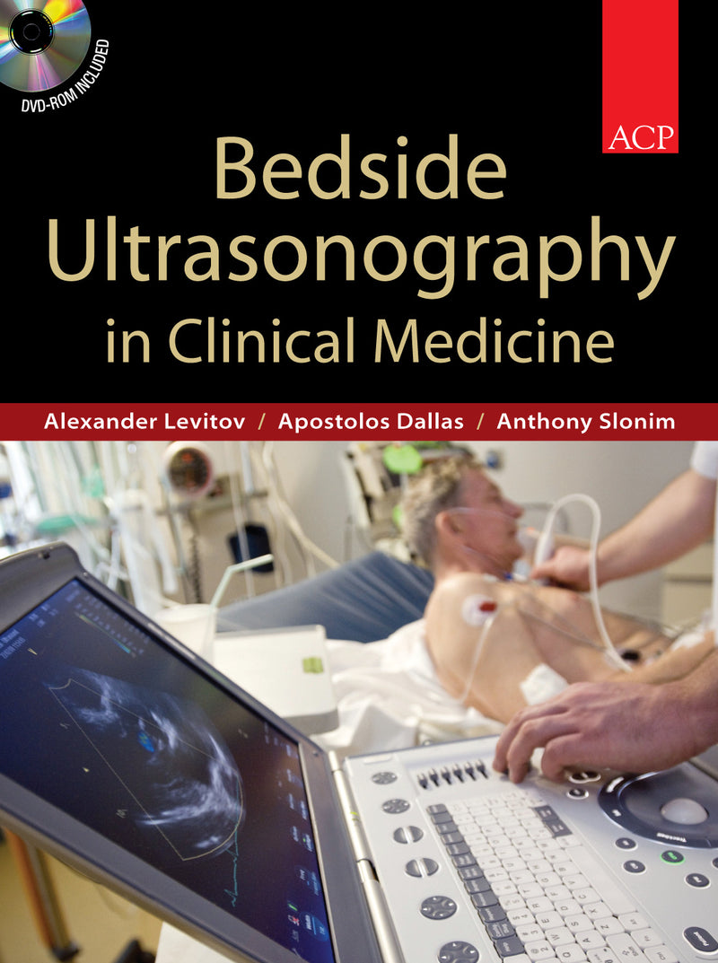 Bedside Ultrasonography In Clinical Medicine