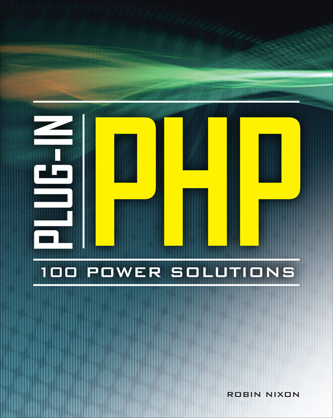Plug In Php 100 Power Solutions