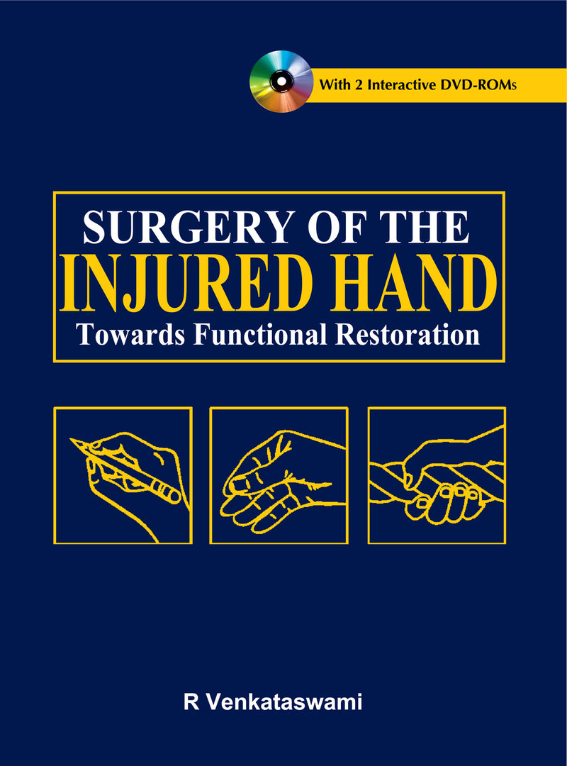 Surgery Of The Injured Hand Towards Functional Restoration