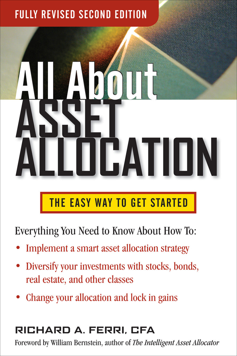 All About Asset Allocation Second Edition 2e