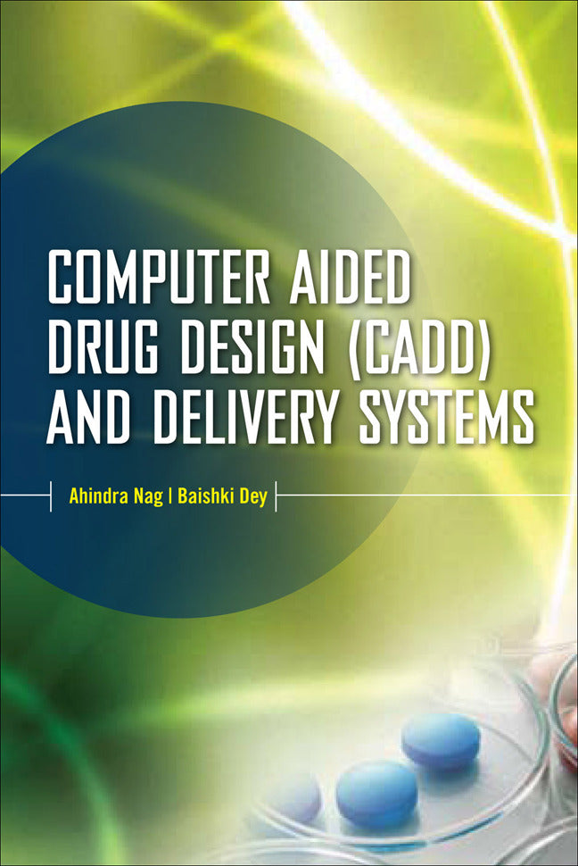 Computer Aided Drug Design & Delivery Systems