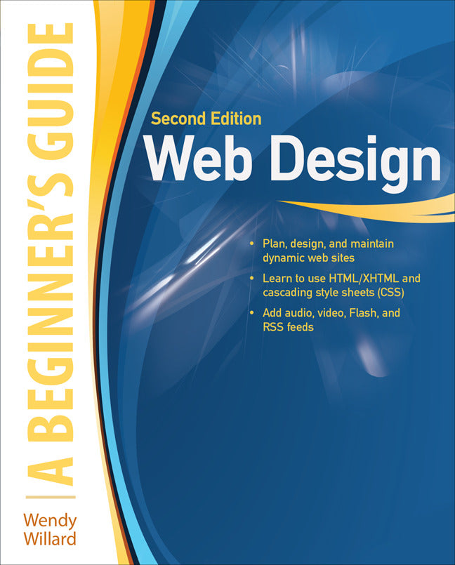 Web Design A Beginners Guide Second Edition 2e