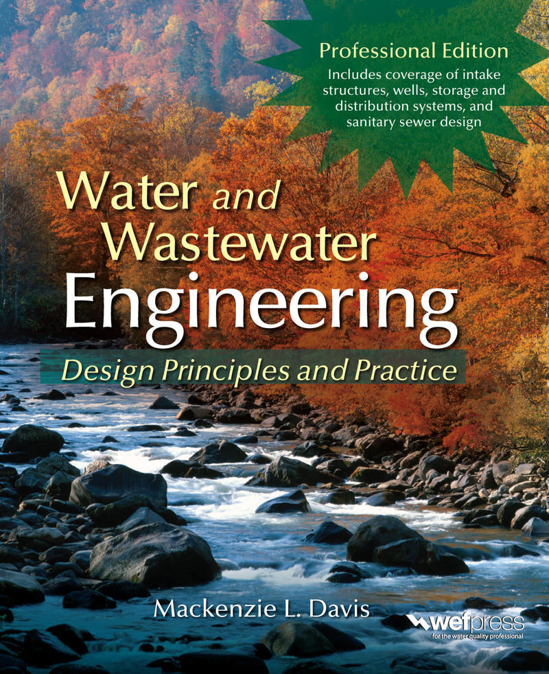 Water & Wastewater Engineering