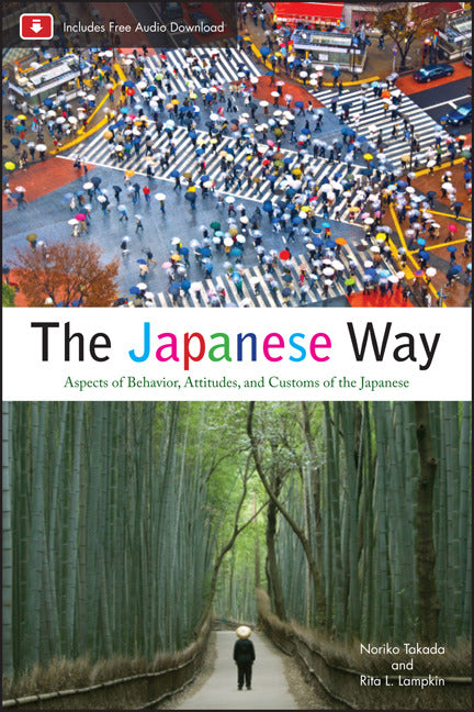 The Japanese Way Second Edition 2e