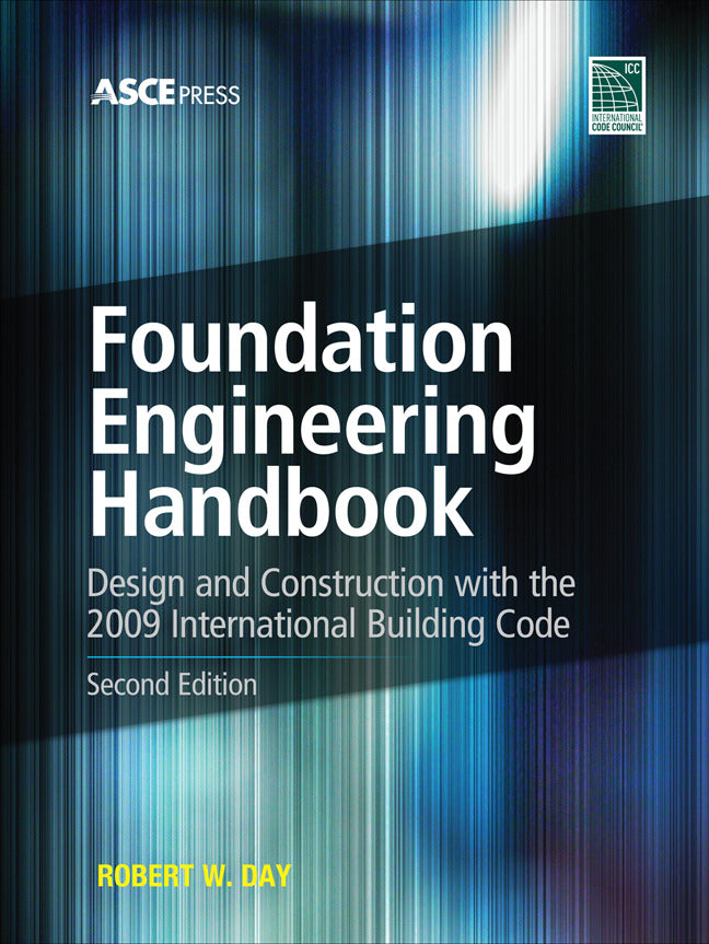 Foundation Engineering Handbook 2 E 2e