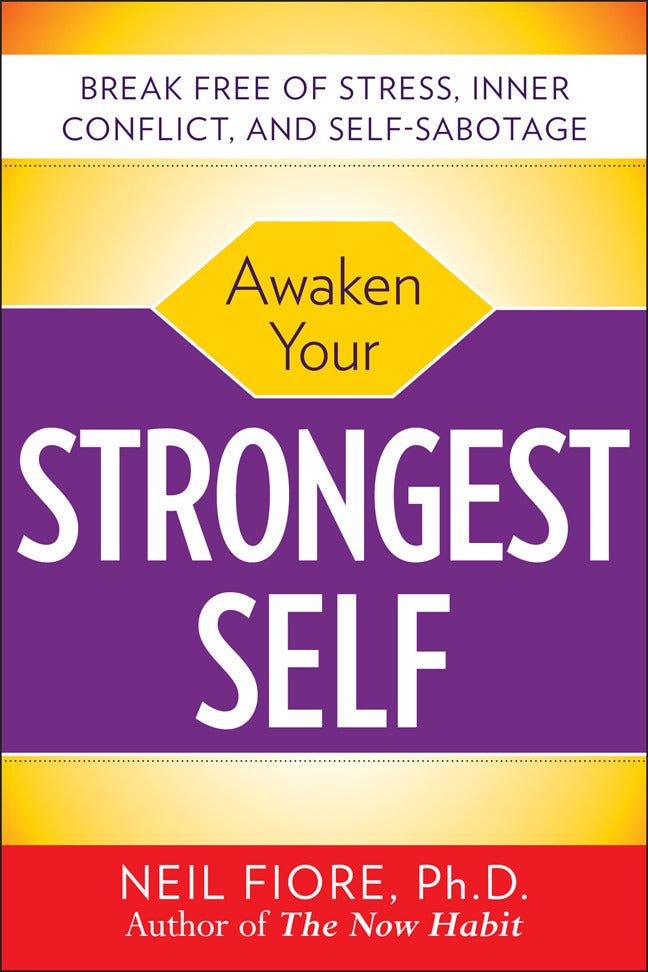 Awaken Your Strongest Self 2e