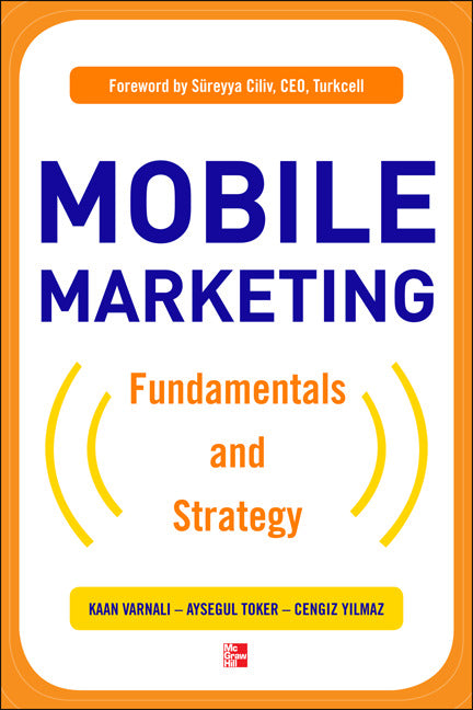 Mobile Marketing