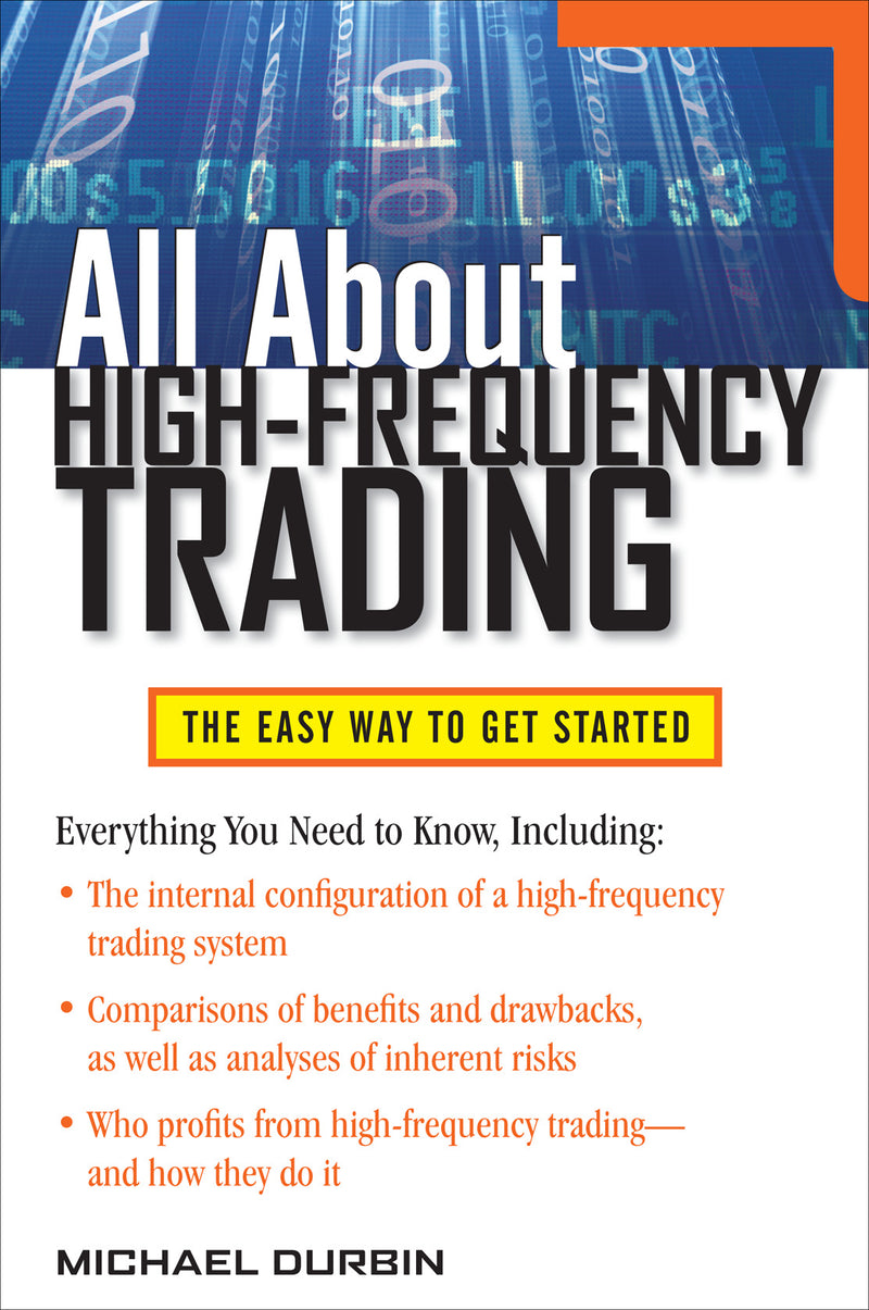 All About High Frequency Trading