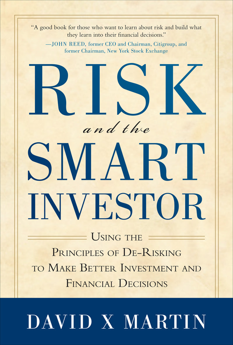 Risk & The Smart Investor