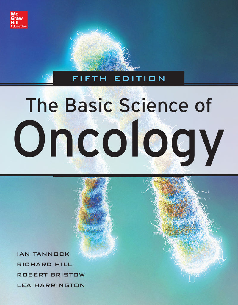 Basic Science Of Oncology Fifth Edition 5e