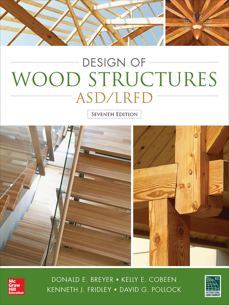 Design Of Wood Structures Asd Lrfd 7e