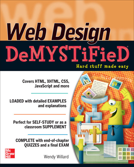 Web Design Demystified
