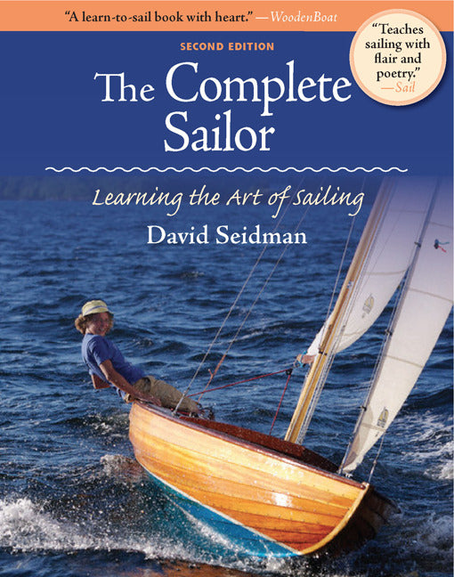 The Complete Sailor Second Edition 2e