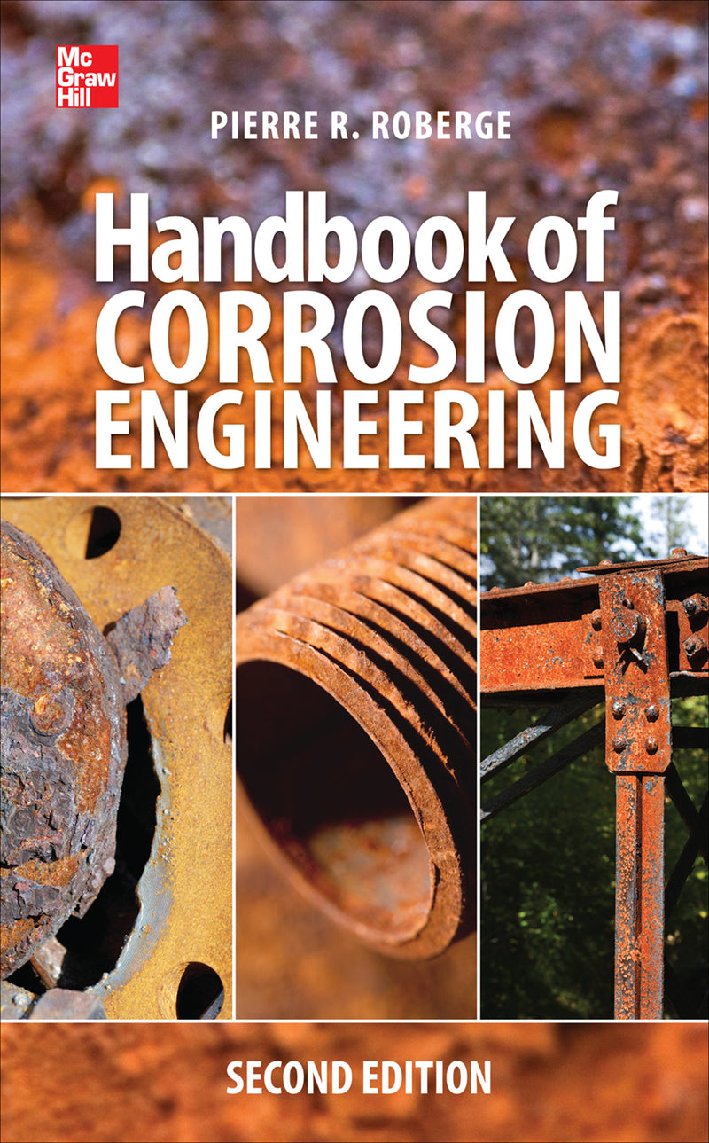 Handbook Of Corrosion Engineering 2 E 2e
