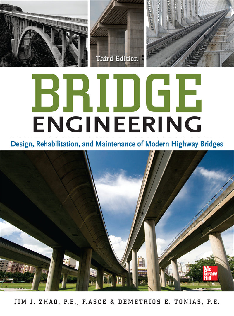 Bridge Engineering Third Edition 3e