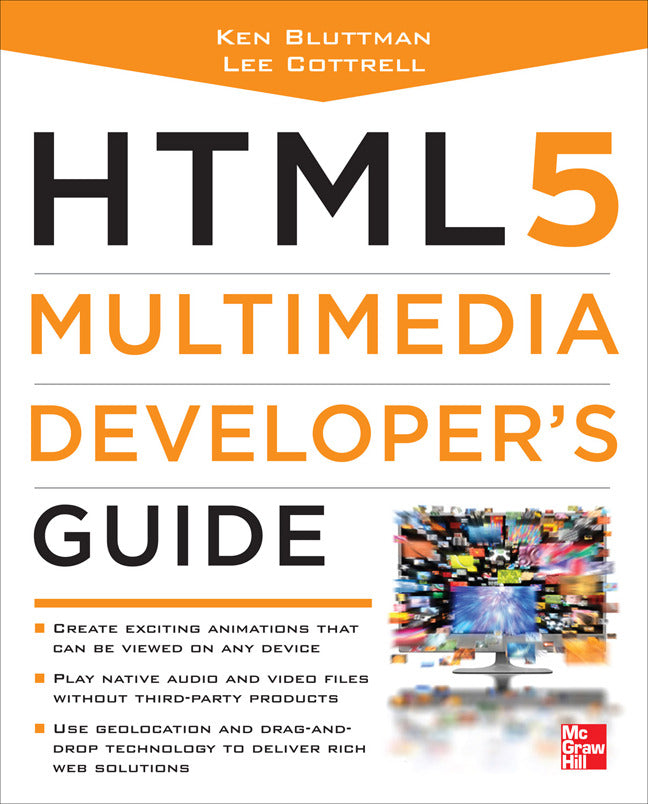 Html5 Multimedia Developers Guide