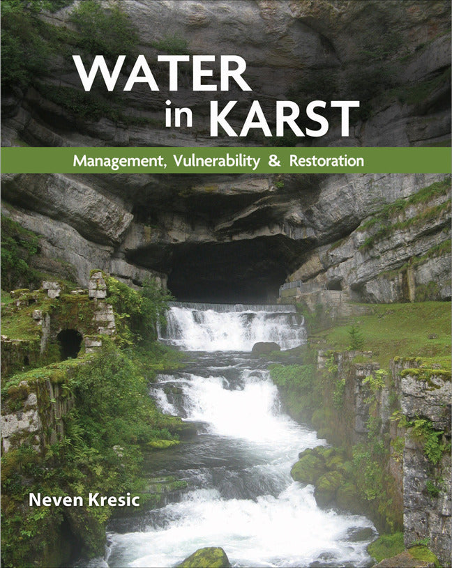 Water In Karst