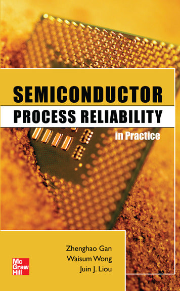 Semiconductor Process Reliability In Practice
