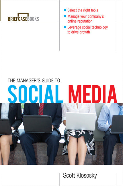 Managers Guide To Social Media