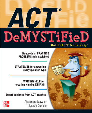 Act Demystified