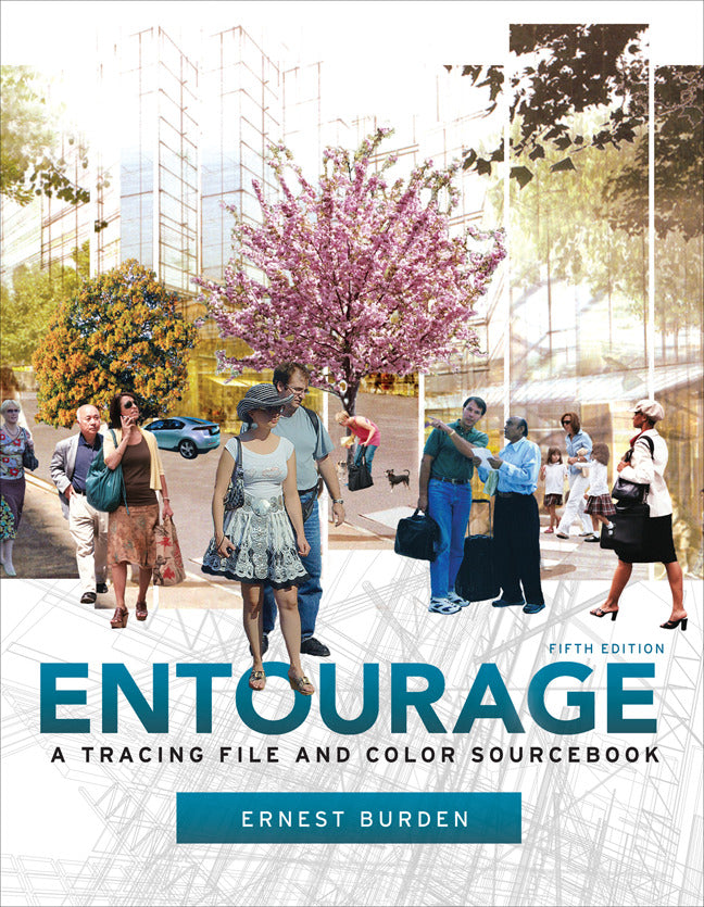 Entourage 5th Edition 5e