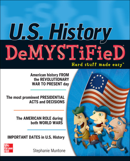 U.s History Demystified