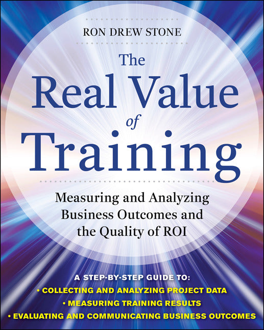 The Real Value Of Training Measuring & Analyzing Business Outcomes & The Quality Of Roi