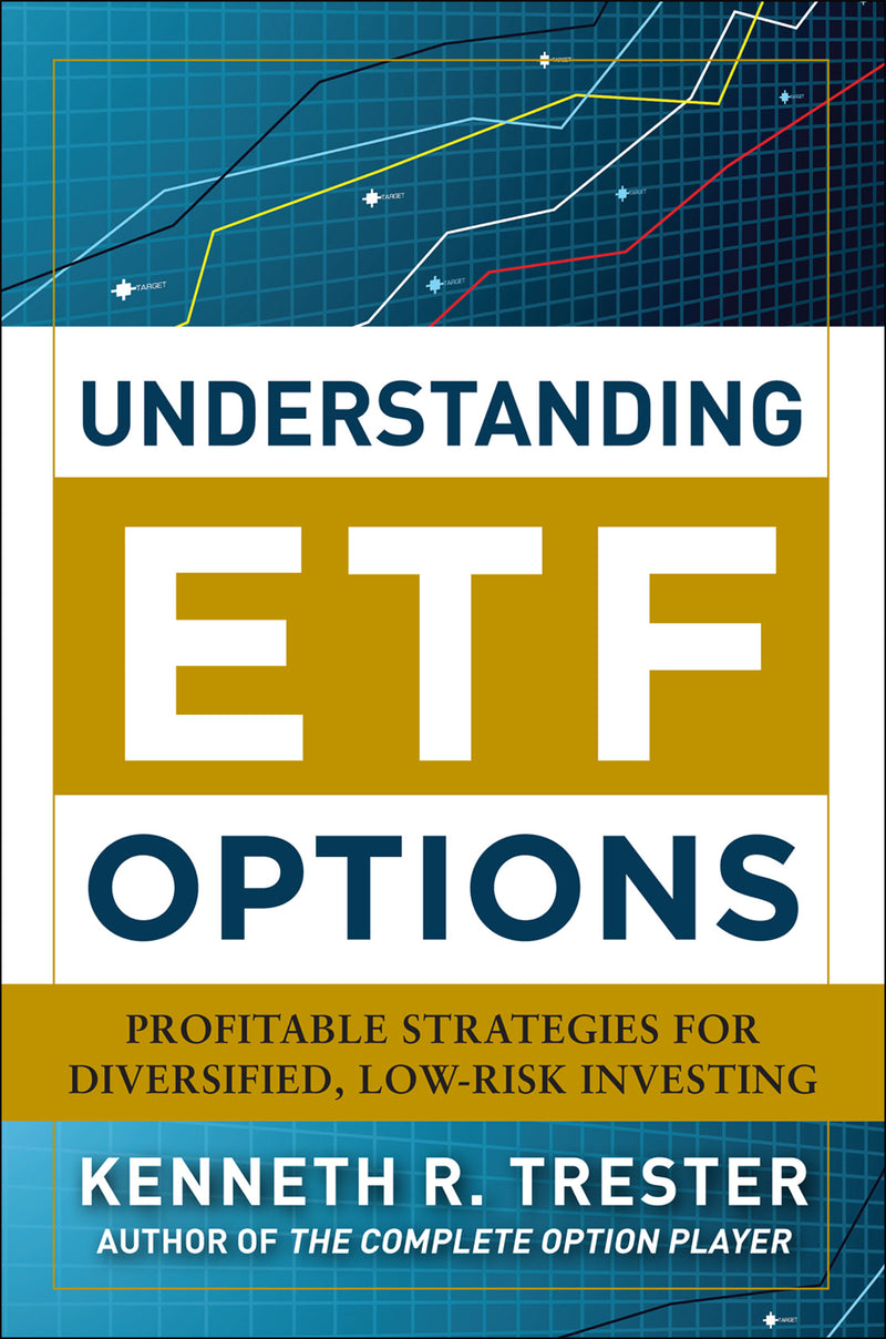 Understanding Etf Options Profitable Strategies For Diversified Low Risk Investing