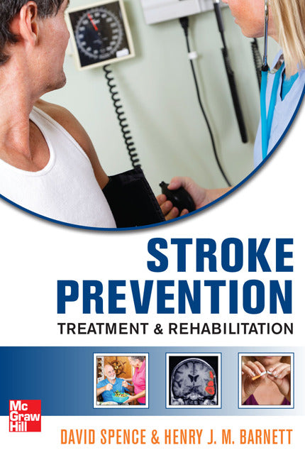 Stroke Prevention Treatment & Rehabilitation