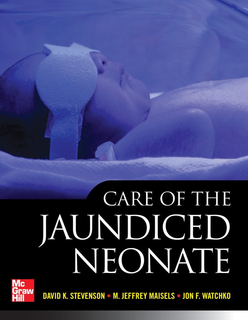 Care Of The Jaundiced Neonate