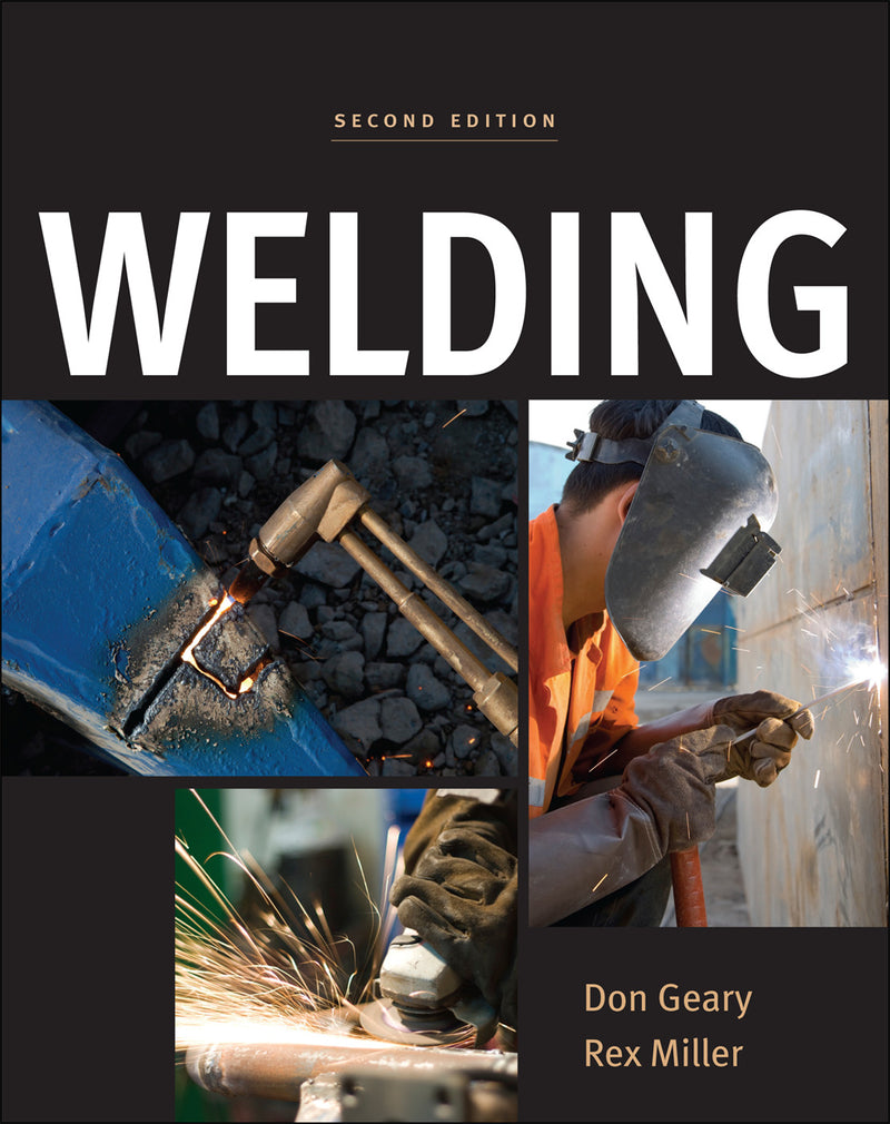 Welding 2e