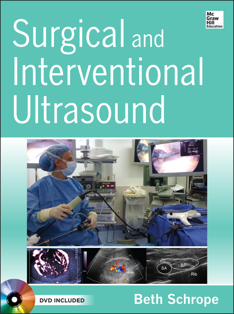 Surgical & Interventional Ultrasound