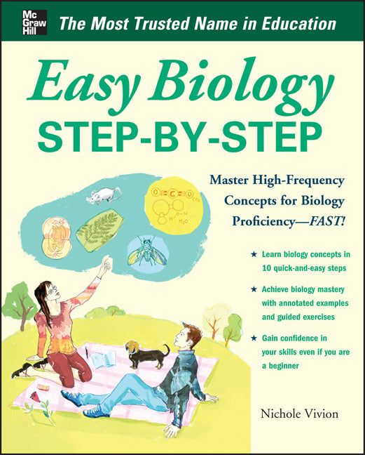 Easy Biology Step By Step