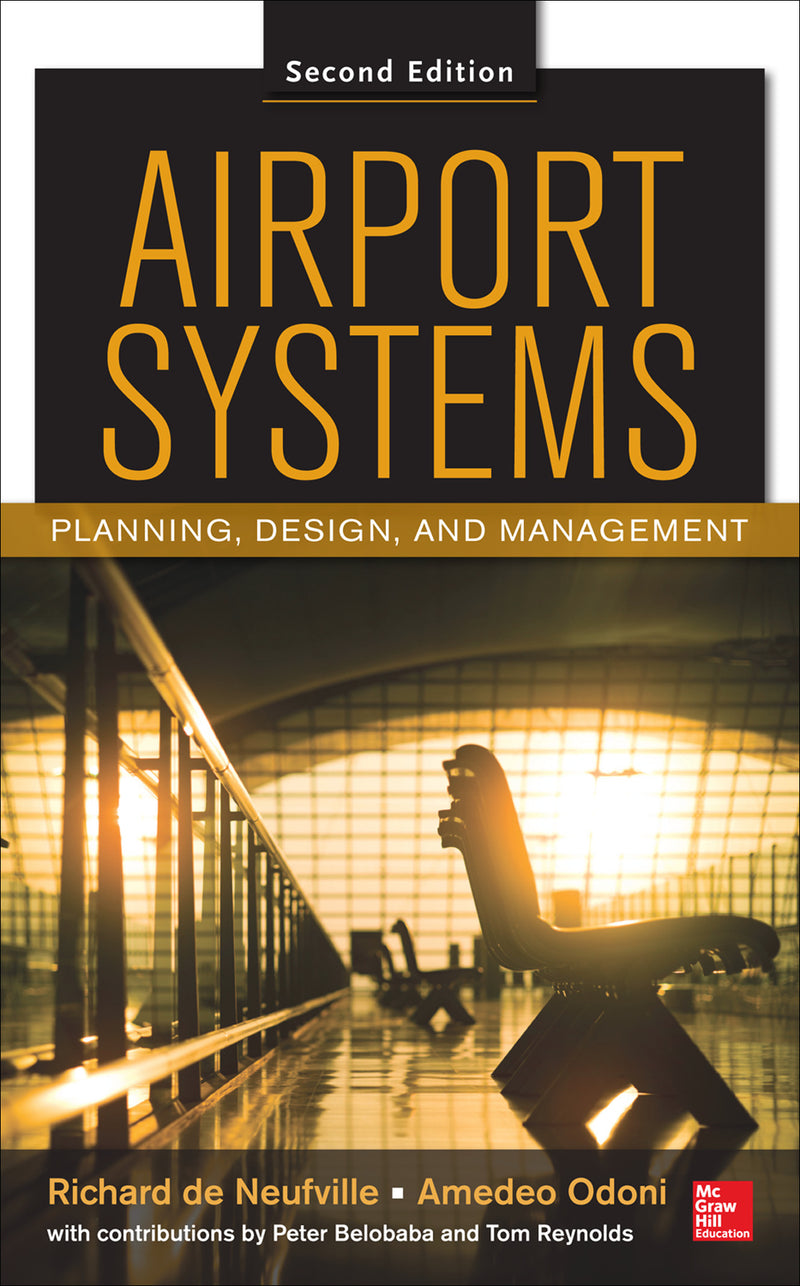 Airport Systems Second Edition 2e
