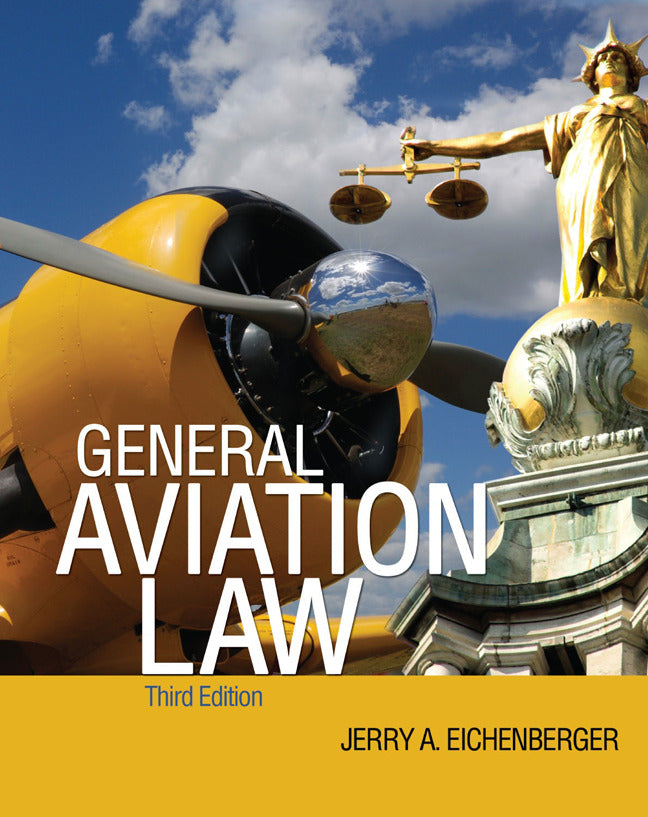 General Aviation Law 3 E 3e