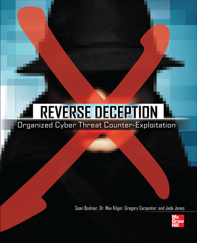 Reverse Deception Organized Cyber Threat Counter Exploitation