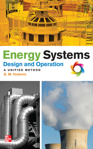 Energy Systems Design & Operation A Unified Method