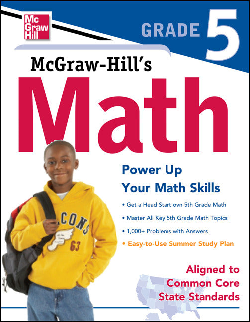 Mcgraw Hill Math Grade 5