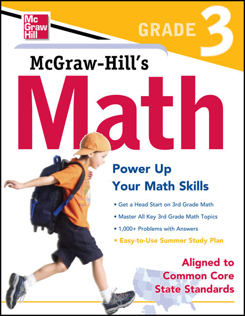 Mcgraw Hill Math Grade 3