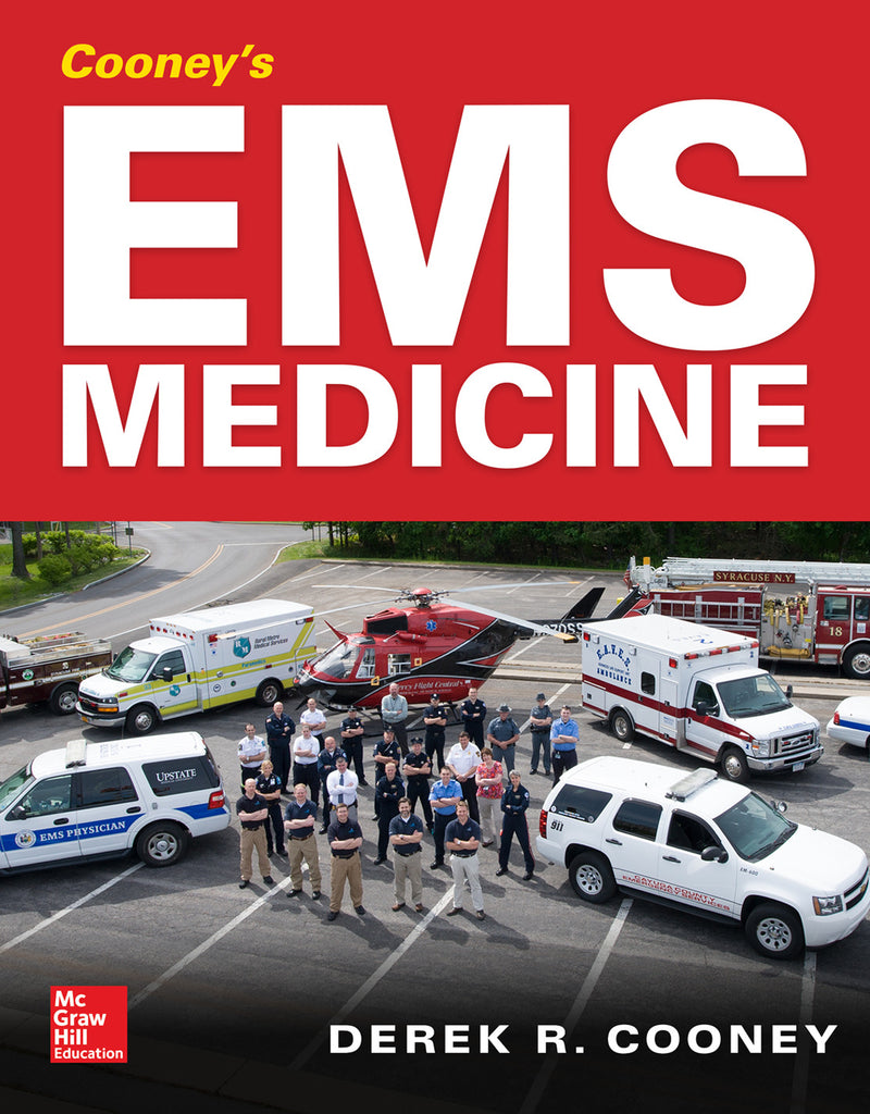Ems Medicine
