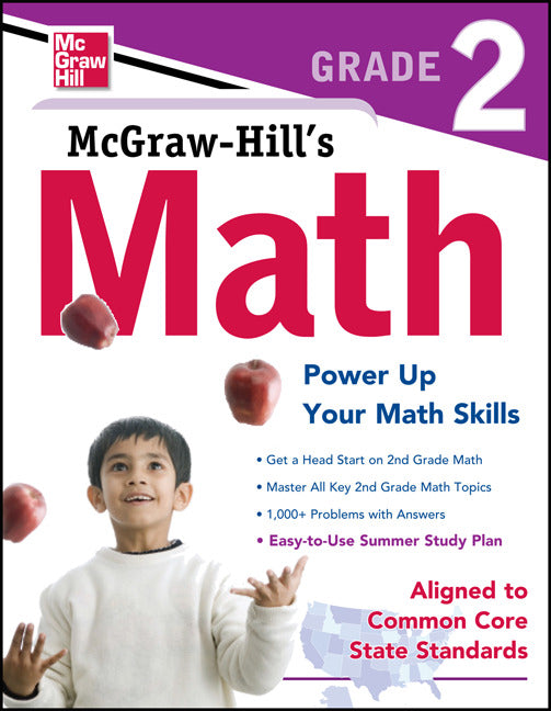 Mcgraw Hill Math Grade 2