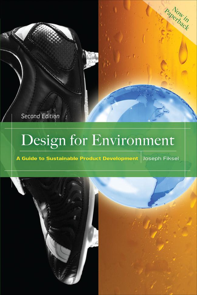 Design For Environment Second Edition 2e
