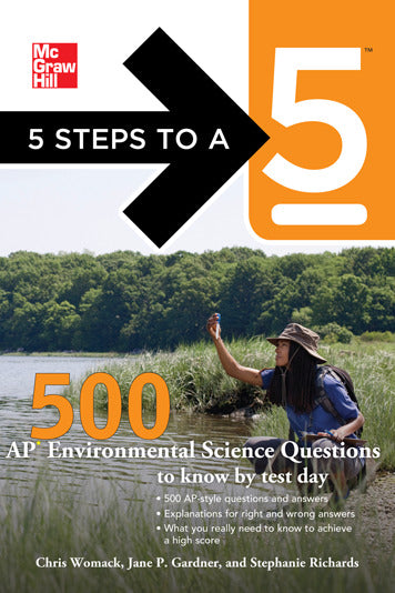 5 Steps To A 5 500 Ap Environmental Science Questions To Know By Test Day