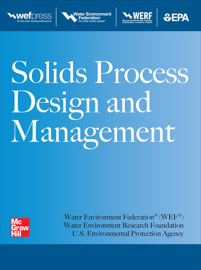 Solids Process Design & Management