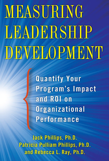 Measuring Leadership Development Quantify Your Programs Impact & Roi On Organizational Performance
