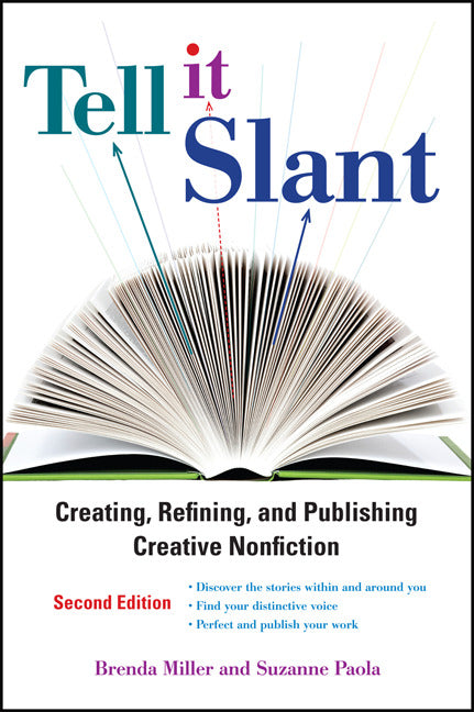 Tell It Slant Second Edition 2e